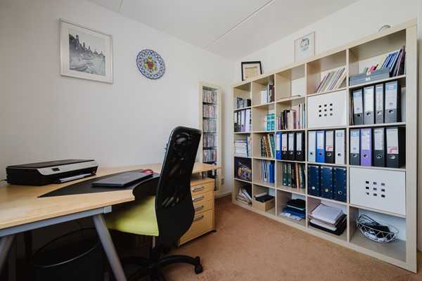 Medium property photo - Boxbergenweg 4, 3207 KK Spijkenisse